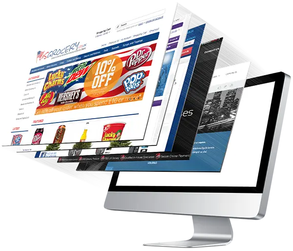 website-screens
